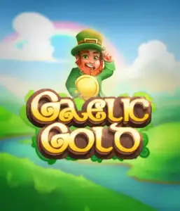 Embark on a charming journey to the Irish countryside with Gaelic Gold by Nolimit City, featuring beautiful visuals of Ireland's green landscapes and mythical treasures. Discover the luck of the Irish as you spin with symbols like leprechauns, four-leaf clovers, and gold coins for a delightful slot experience. Great for players looking for a touch of magic in their online play.