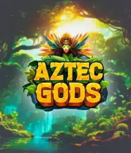 Dive into the lost world of the Aztec Gods game by Swintt, featuring rich graphics of the Aztec civilization with symbols of sacred animals, gods, and pyramids. Experience the splendor of the Aztecs with thrilling gameplay including expanding wilds, multipliers, and free spins, ideal for history enthusiasts in the depths of pre-Columbian America.